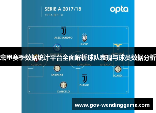 意甲赛季数据统计平台全面解析球队表现与球员数据分析