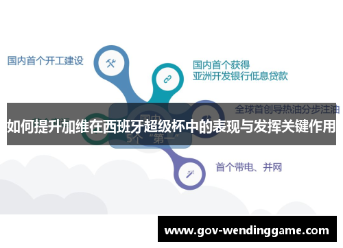 如何提升加维在西班牙超级杯中的表现与发挥关键作用