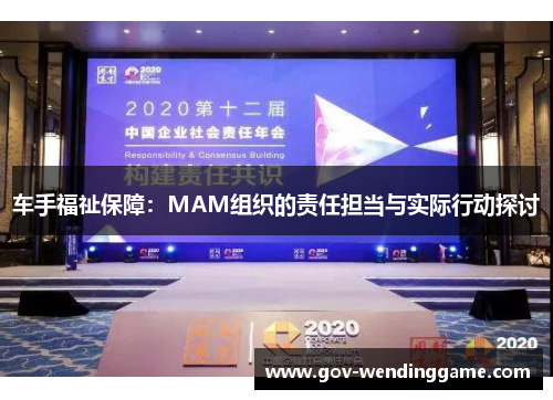 车手福祉保障：MAM组织的责任担当与实际行动探讨