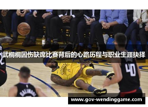 武桐桐因伤缺席比赛背后的心路历程与职业生涯抉择