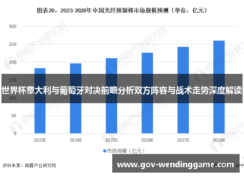 世界杯意大利与葡萄牙对决前瞻分析双方阵容与战术走势深度解读